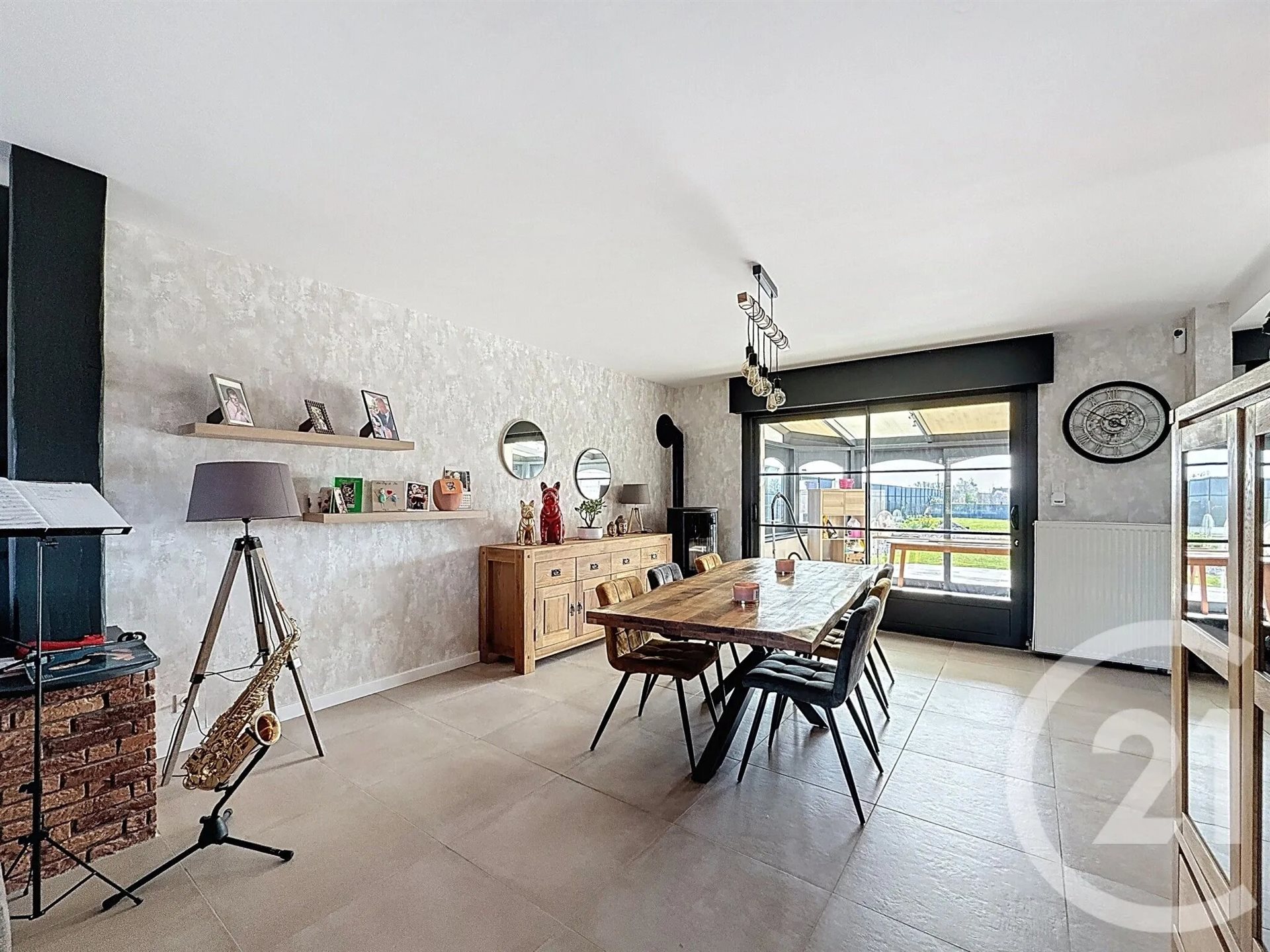 Maison à vendre, 135m², Marquion