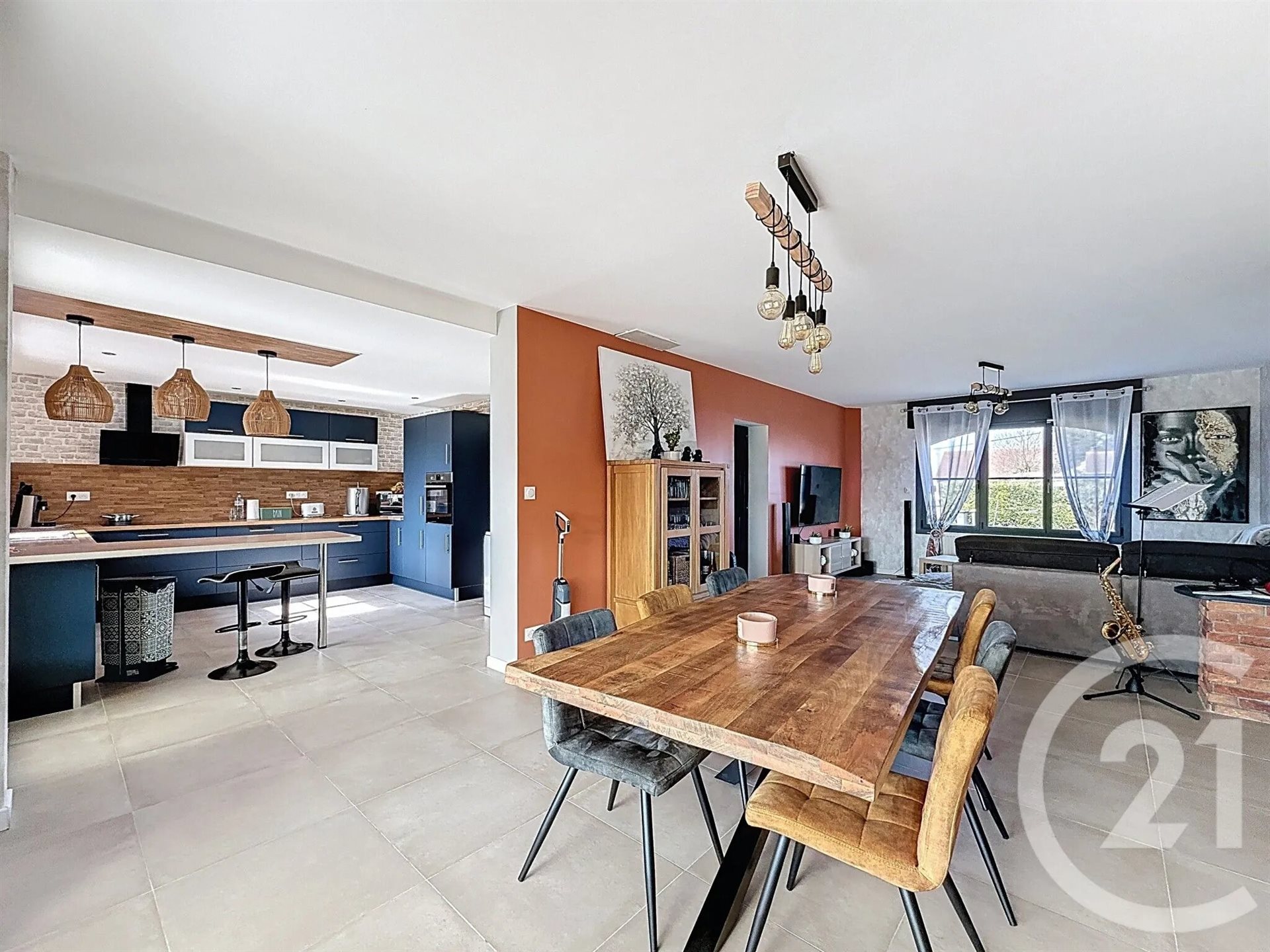 Maison à vendre, 135m², Marquion