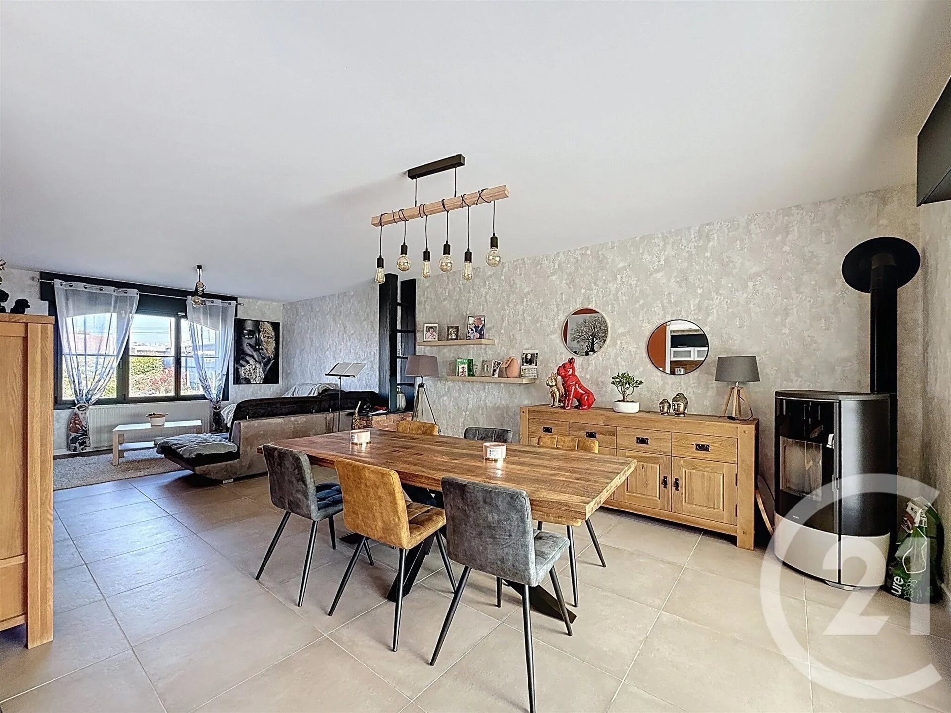 Maison à vendre, 135m², Marquion