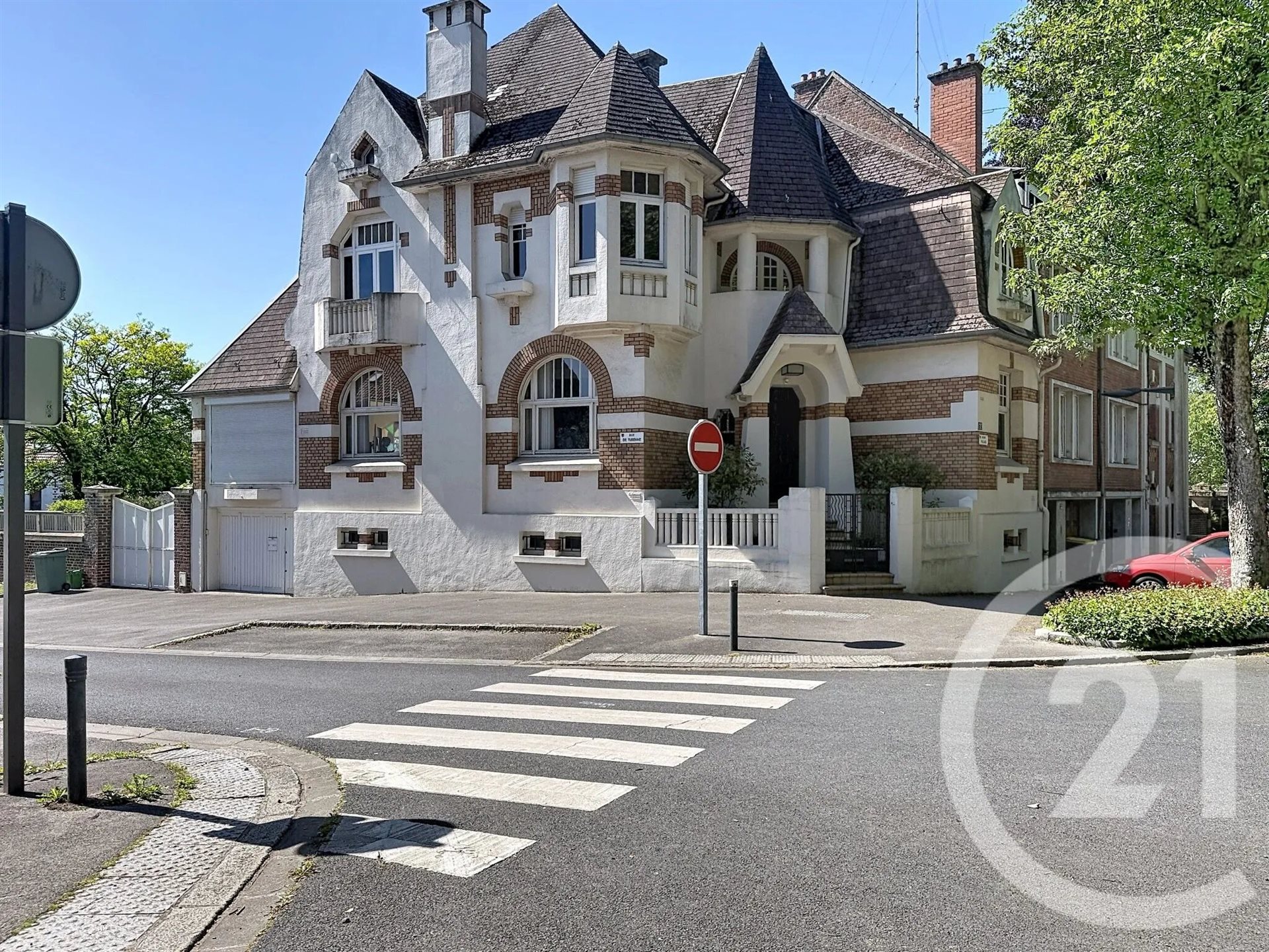 Maison à vendre, 205m², Cambrai