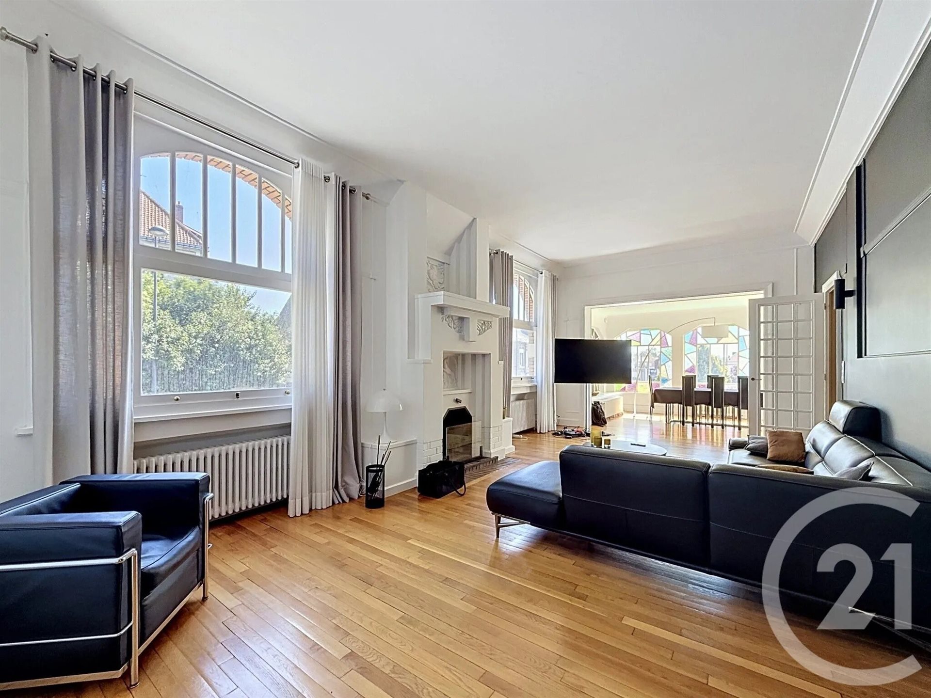 Maison à vendre, 205m², Cambrai