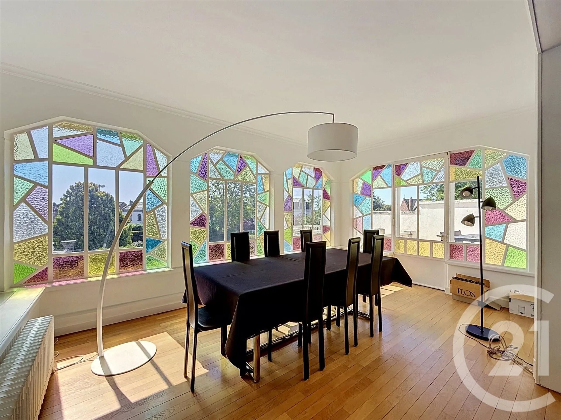 Maison à vendre, 205m², Cambrai
