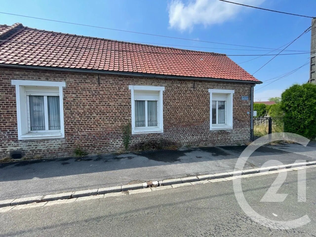 Maison à vendre, 85m², Fresnoy-le-Grand