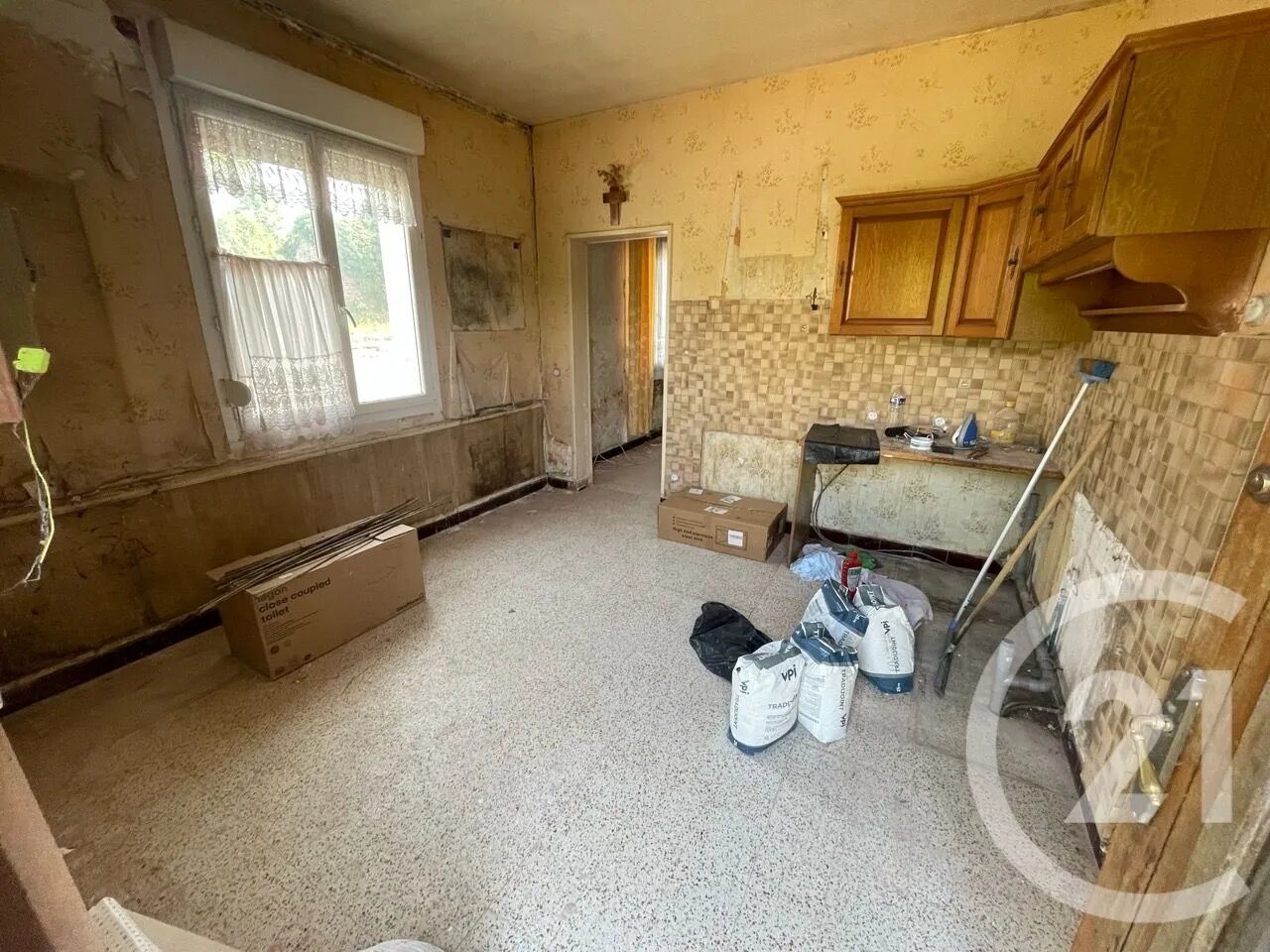 Maison à vendre, 85m², Fresnoy-le-Grand