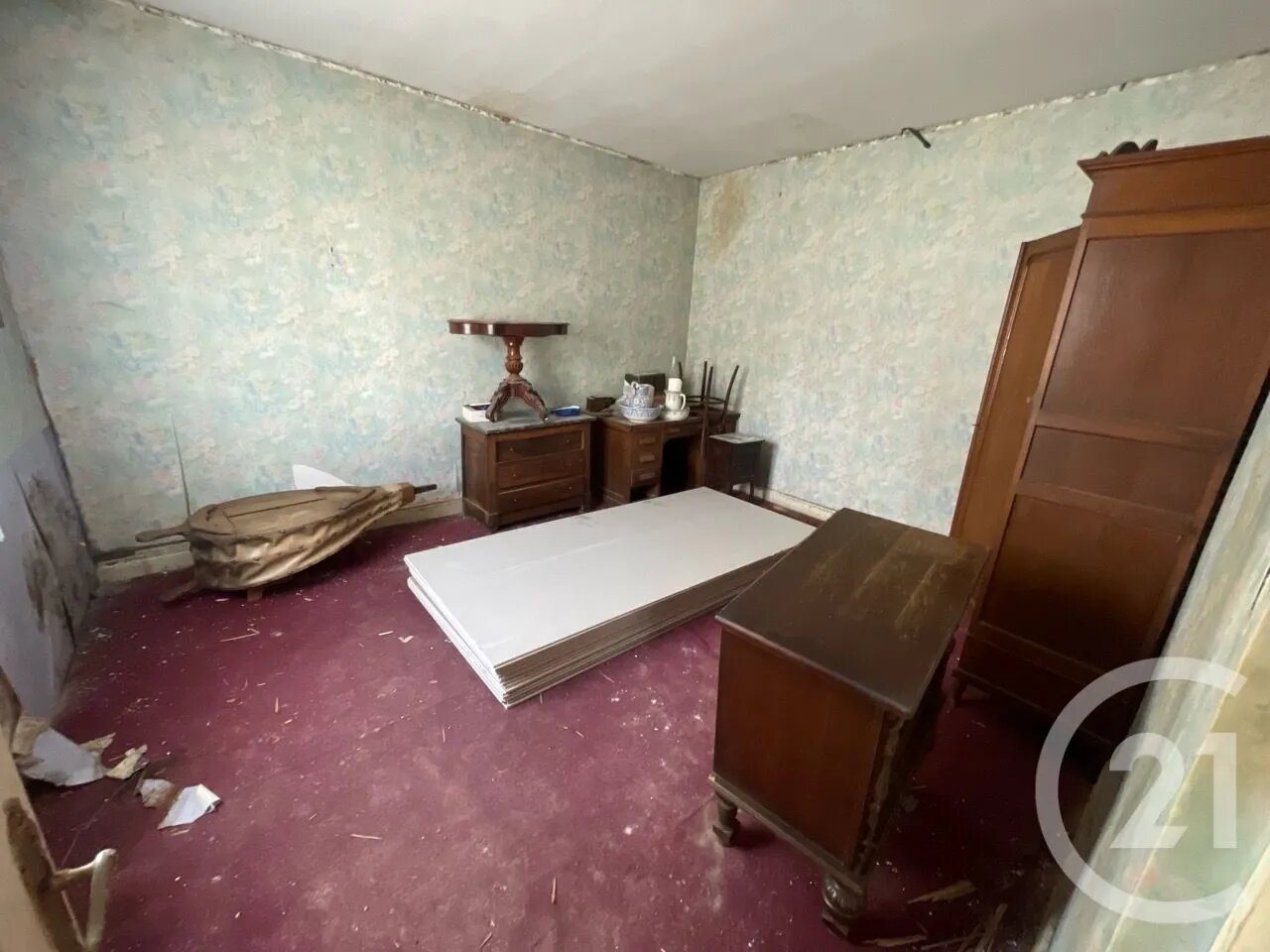 Maison à vendre, 85m², Fresnoy-le-Grand