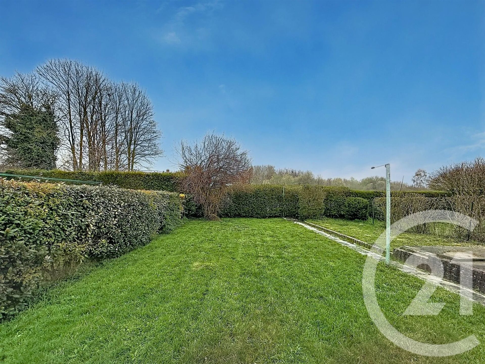 Maison à vendre, 80m², Ecaillon