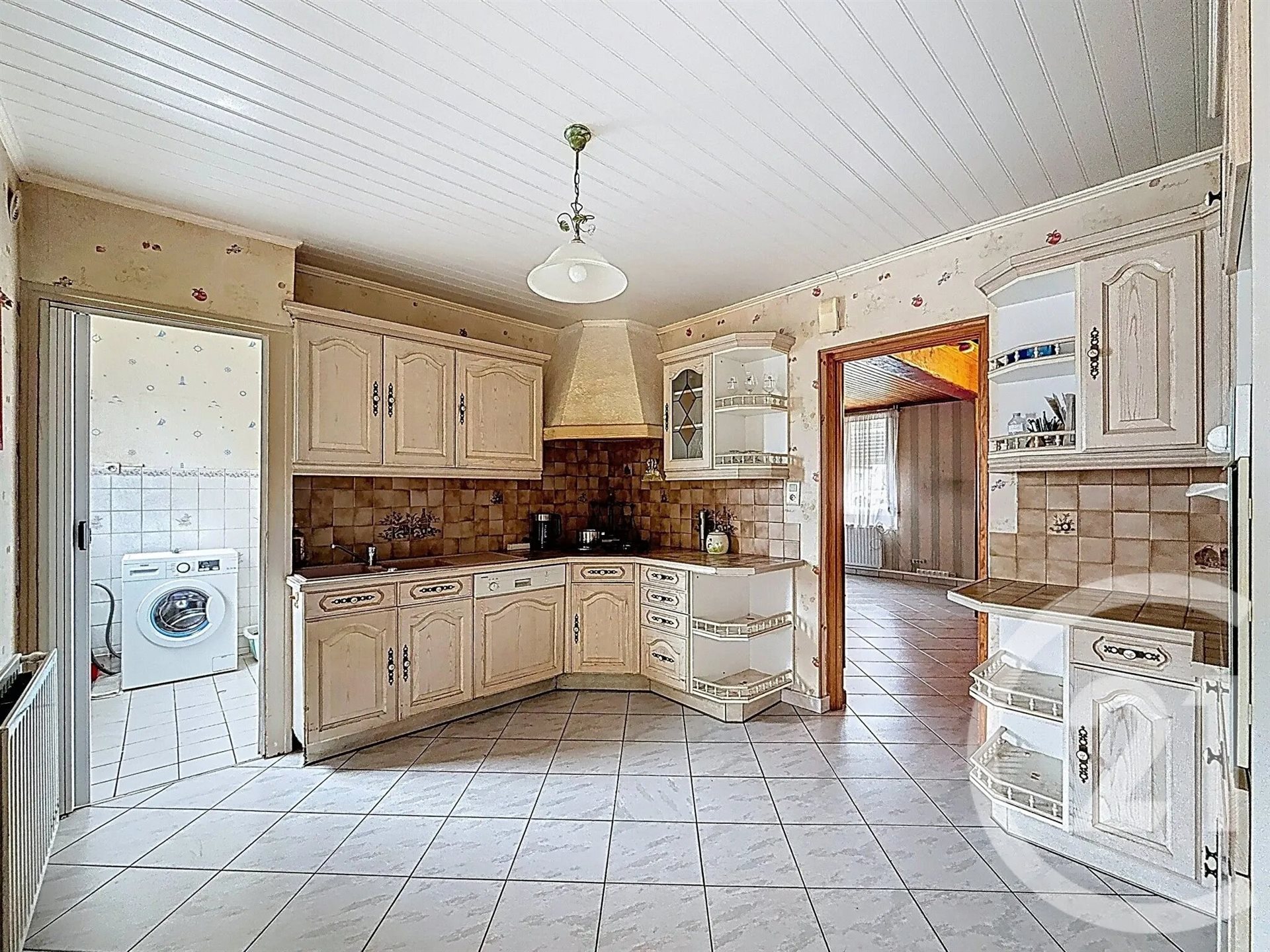 Maison à vendre, 80m², Ecaillon