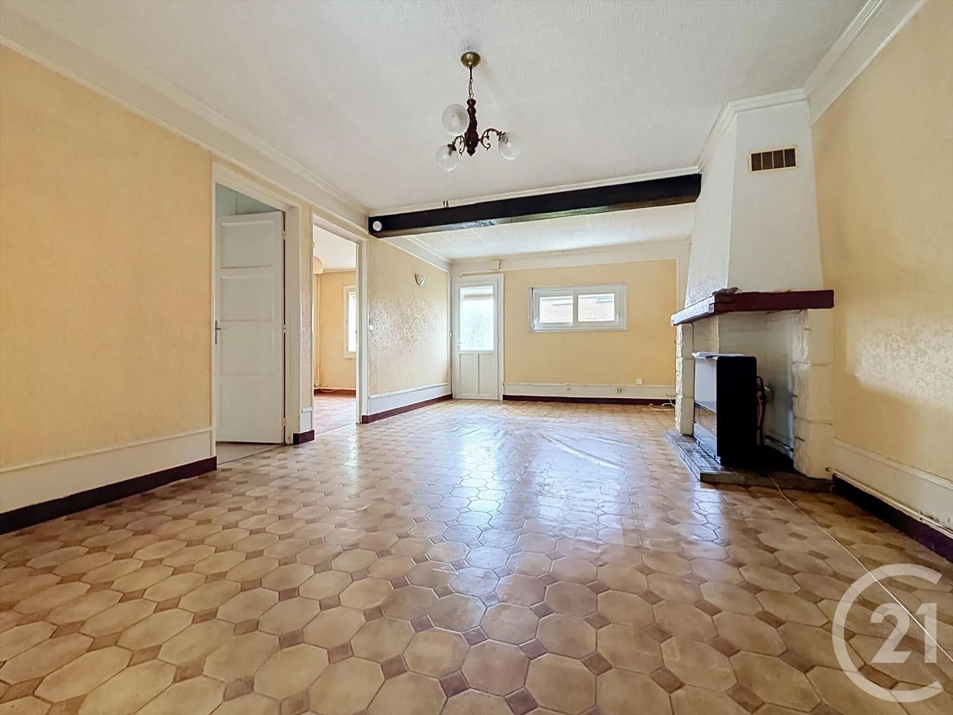 Maison à vendre, 73m², Lens