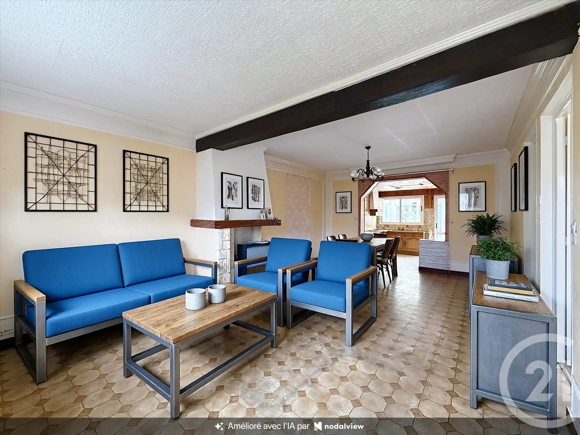 Maison à vendre, 73m², Lens