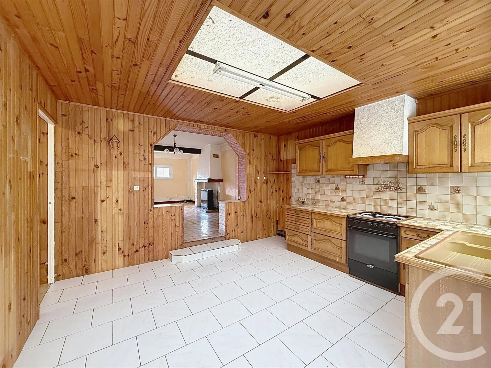 Maison à vendre, 73m², Lens