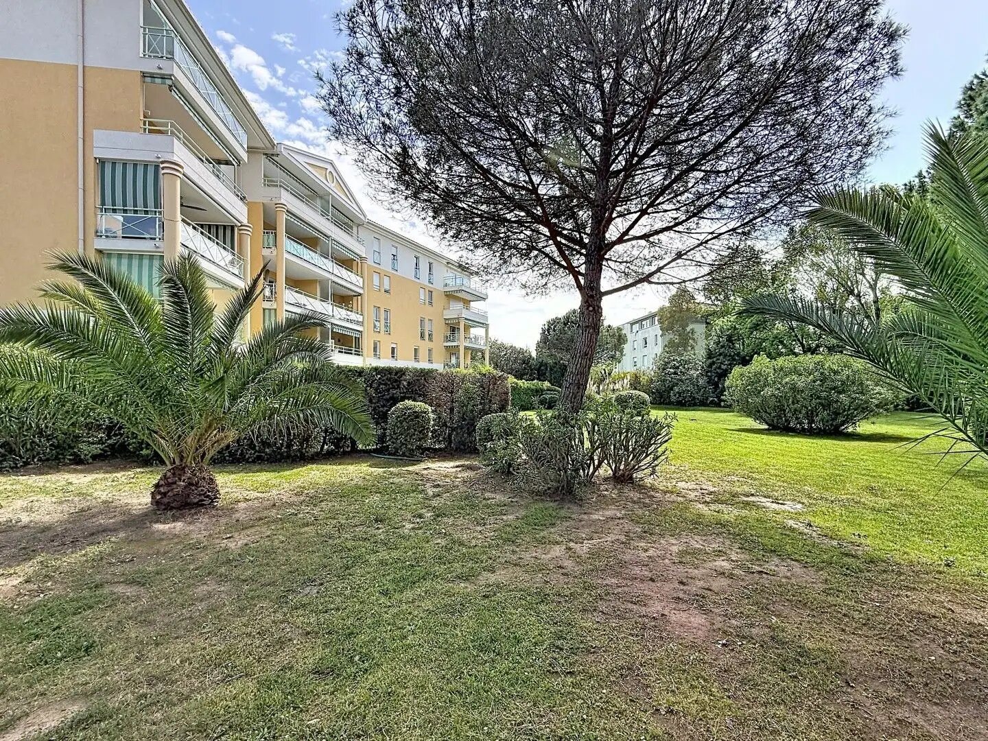 Appartement à vendre, 25m², Saint-Raphaël