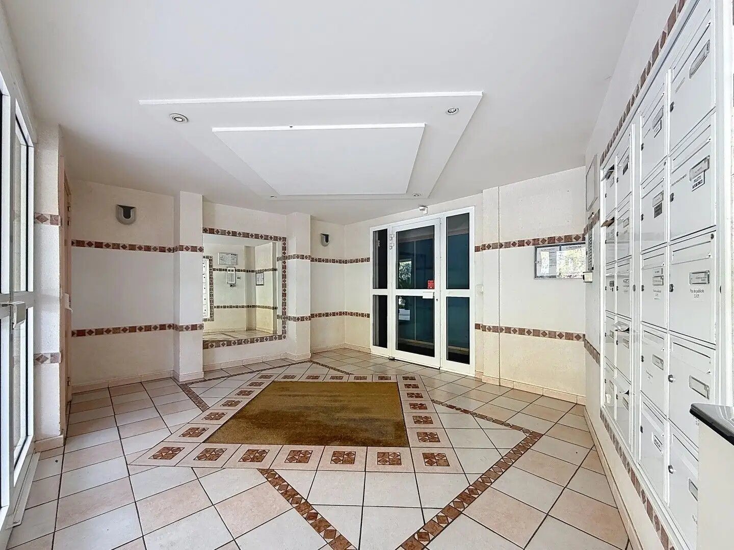 Appartement à vendre, 25m², Saint-Raphaël