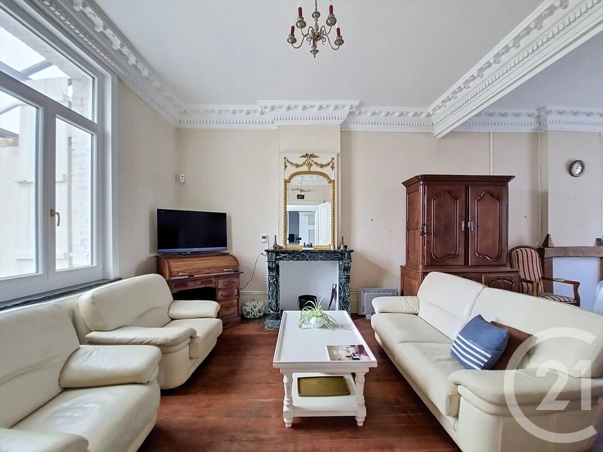 Maison à vendre, 160m², Pommereuil