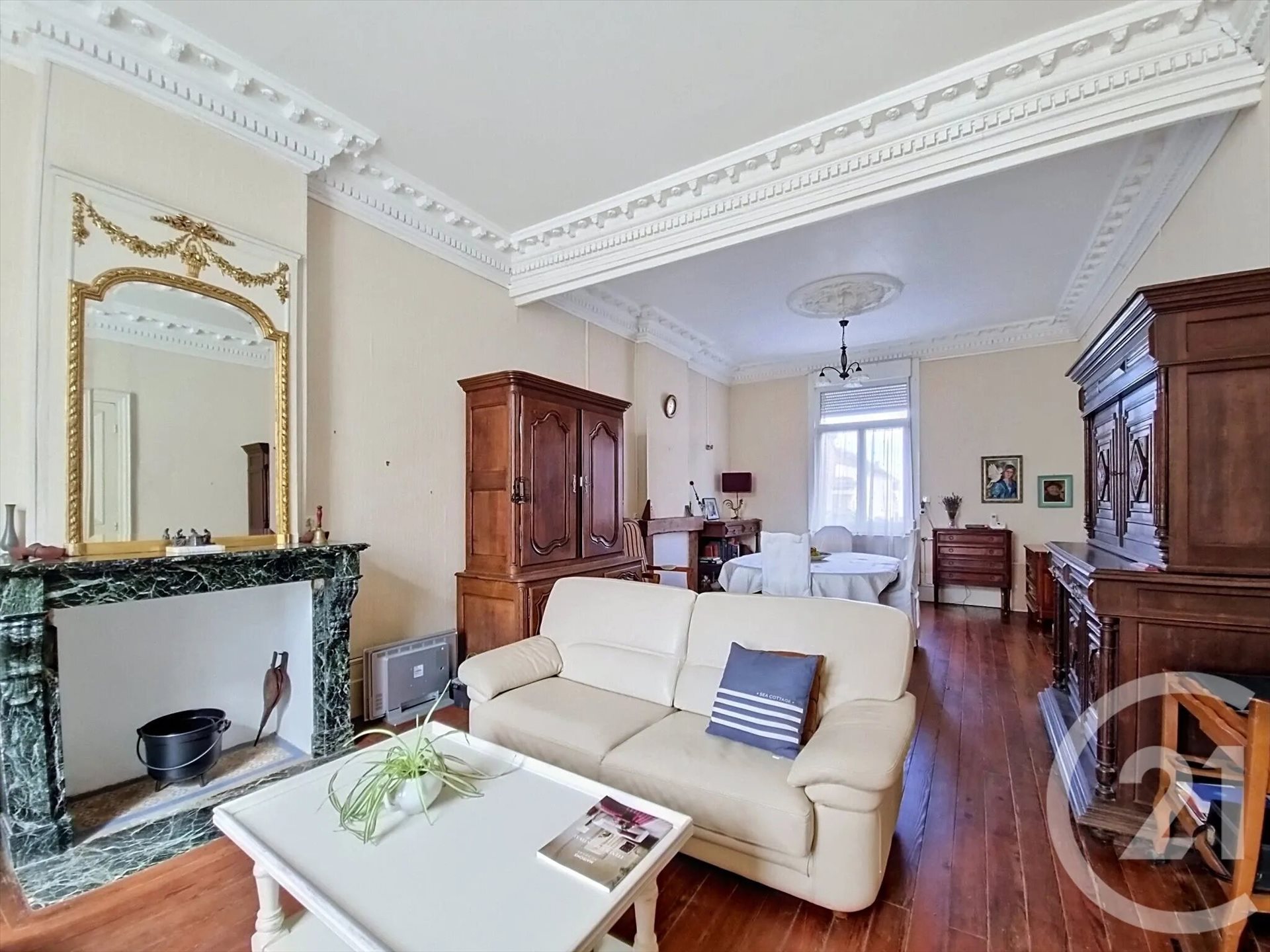 Maison à vendre, 160m², Pommereuil