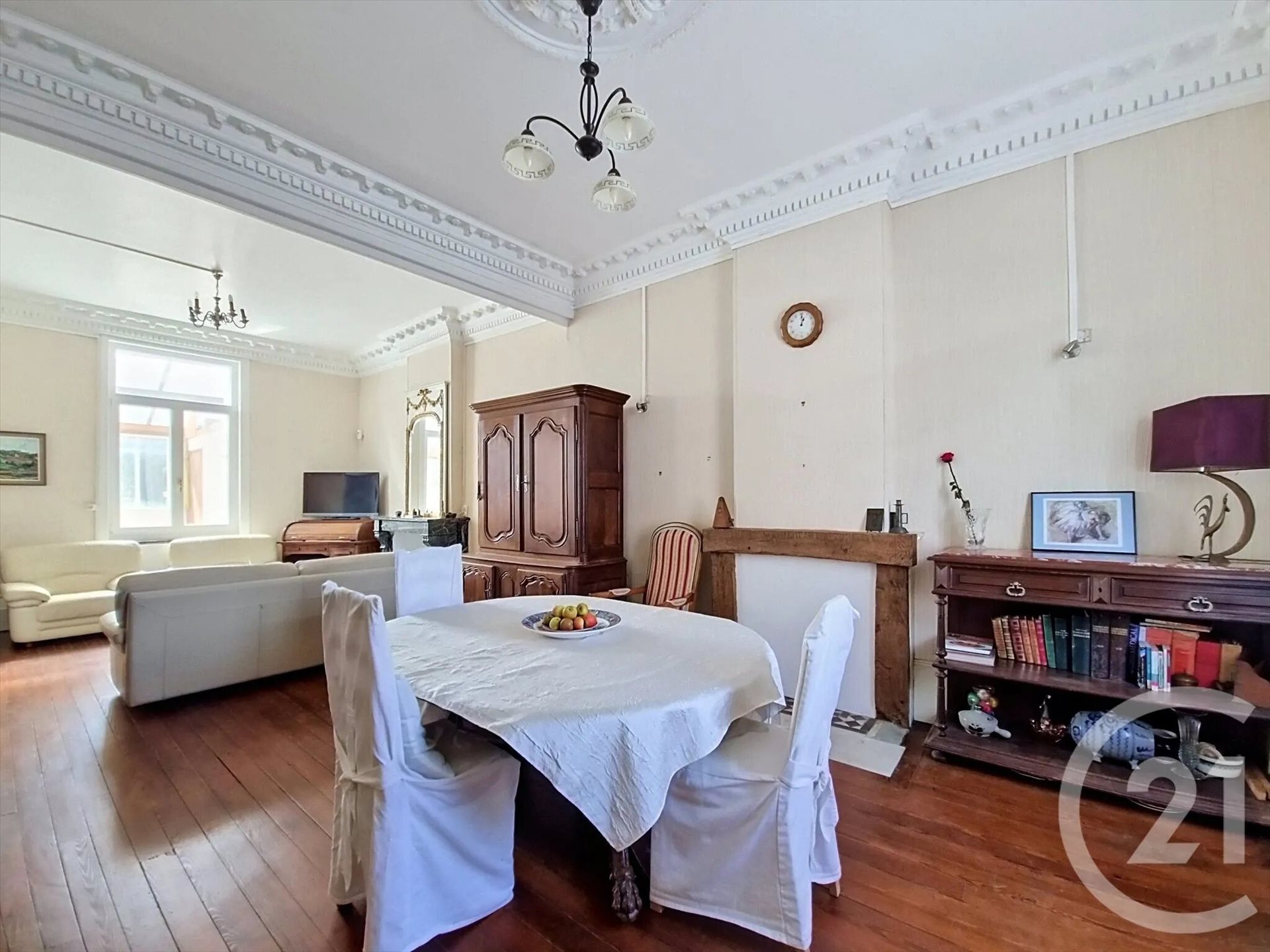 Maison à vendre, 160m², Pommereuil