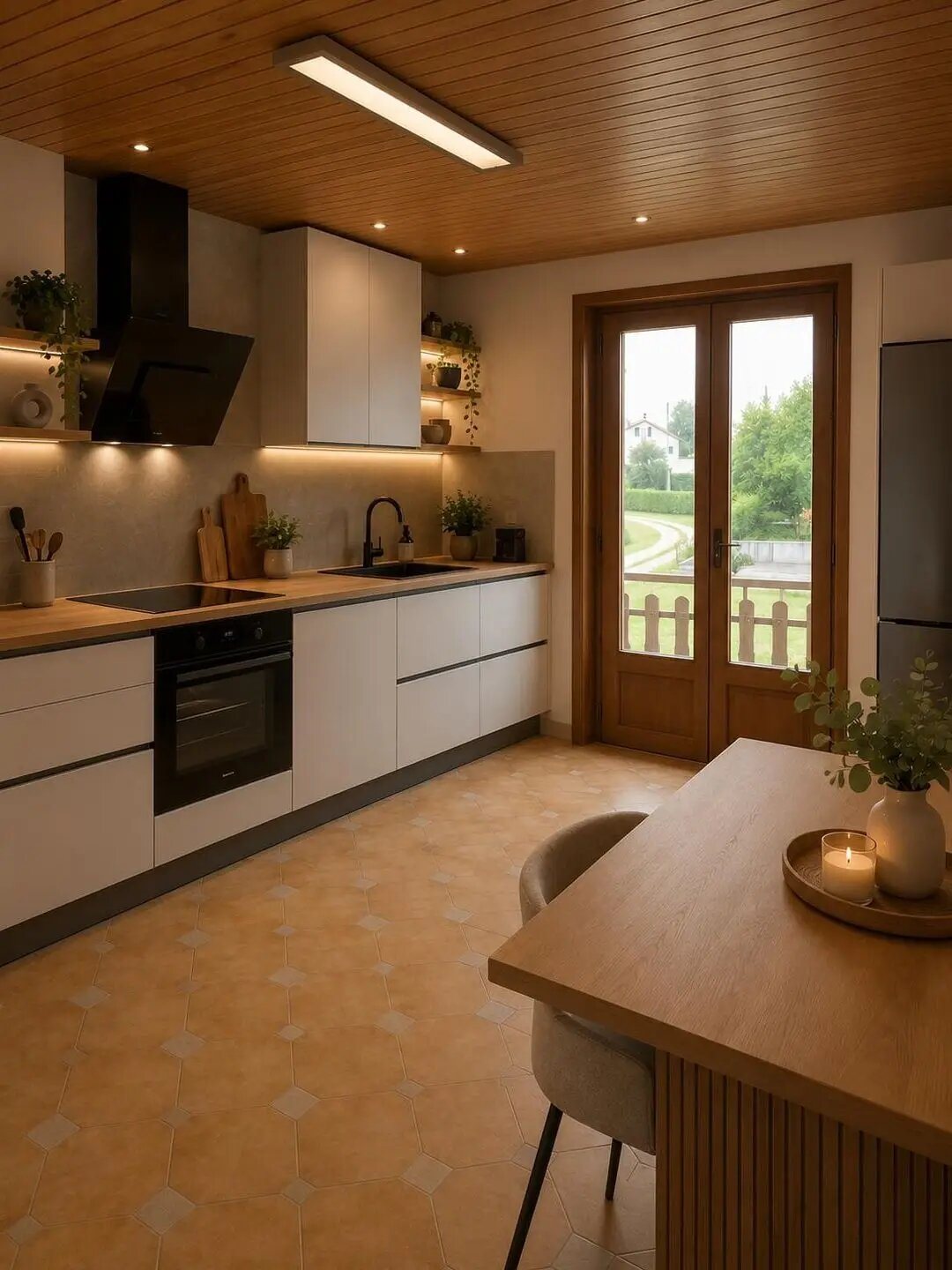 Maison à vendre, 92m², Montfaucon-en-Velay