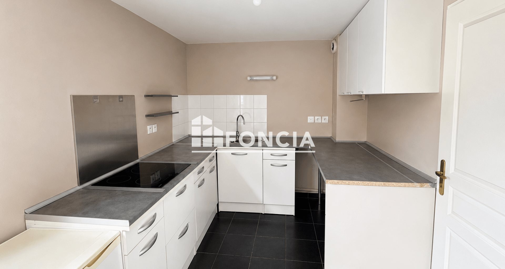Appartement à vendre, 45m², Tourcoing