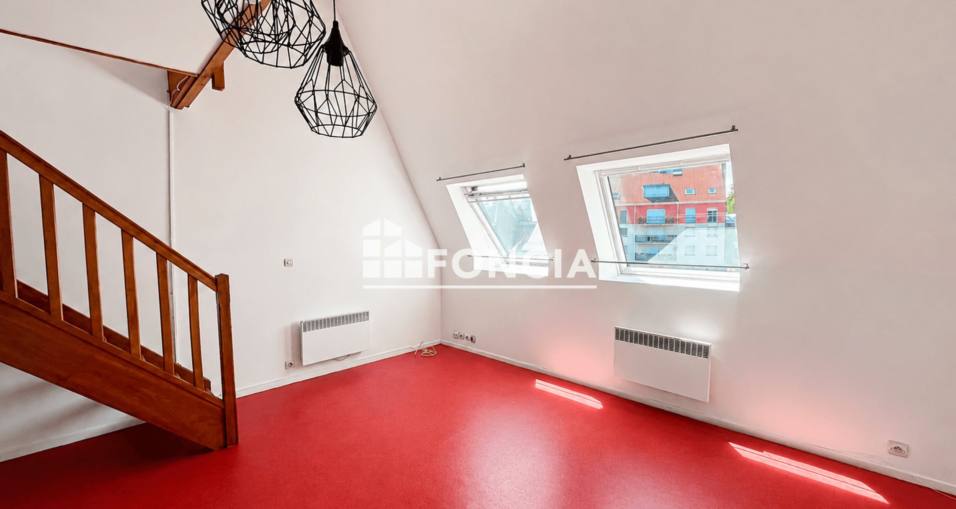 Appartement à vendre, 44m², Tourcoing