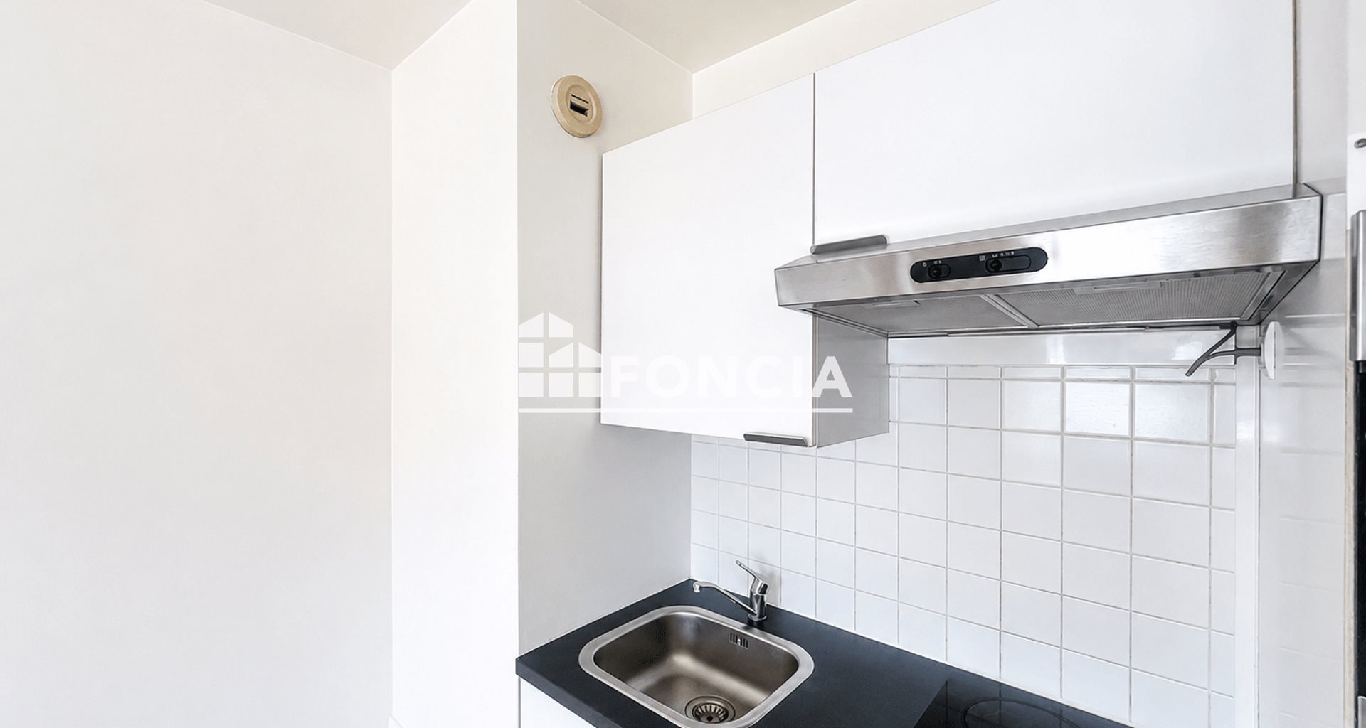 Appartement à vendre, 44m², Tourcoing