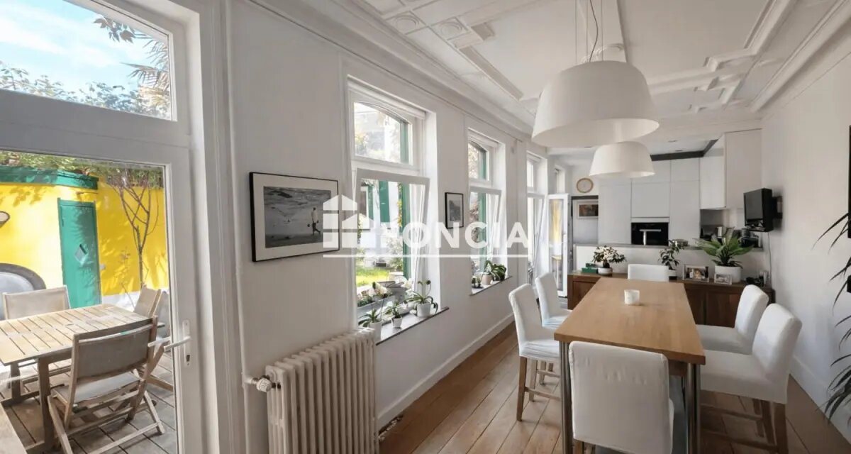 Maison à vendre, 222m², Roubaix
