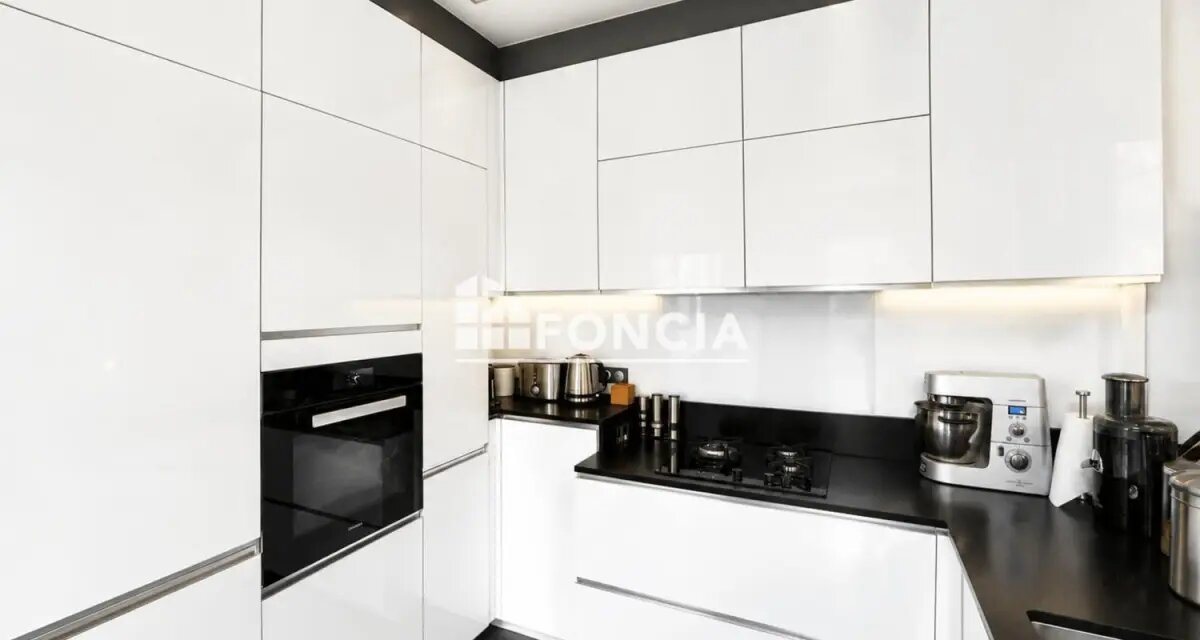 Maison à vendre, 222m², Roubaix