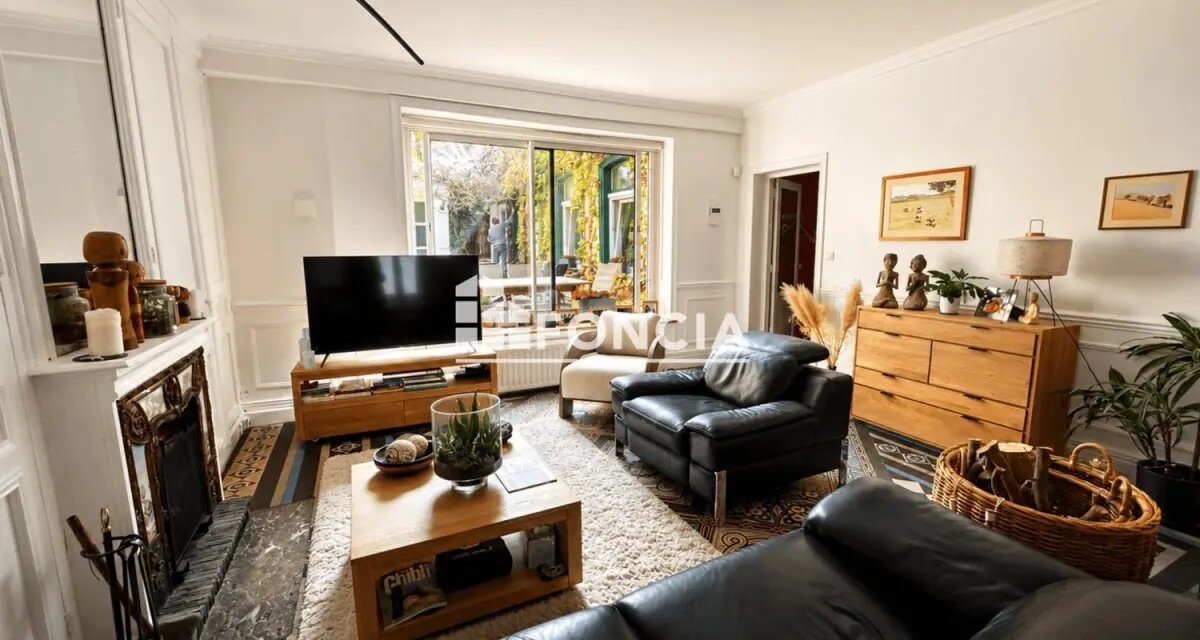 Maison à vendre, 222m², Roubaix