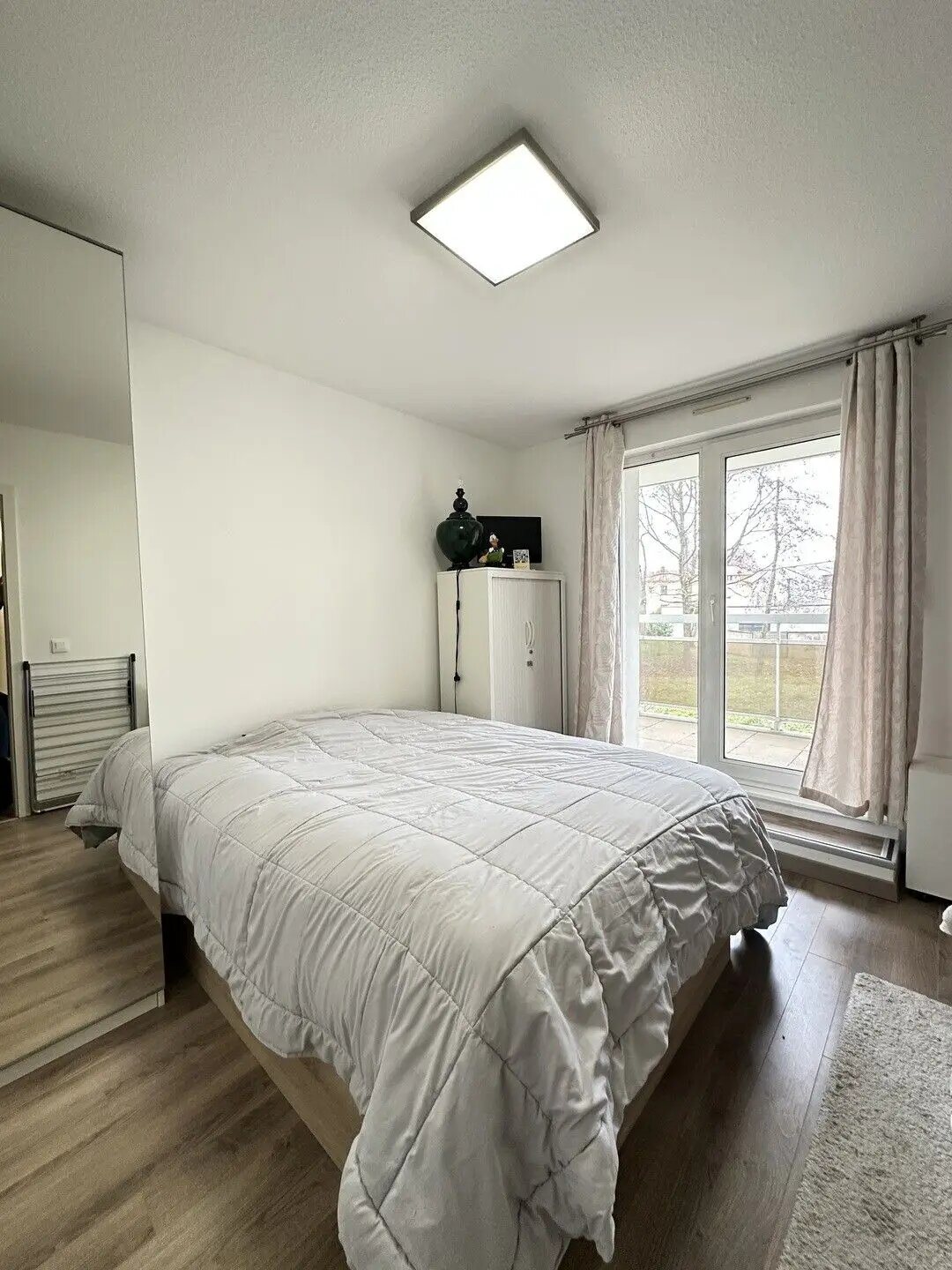 Appartement à vendre, 44m², Strasbourg