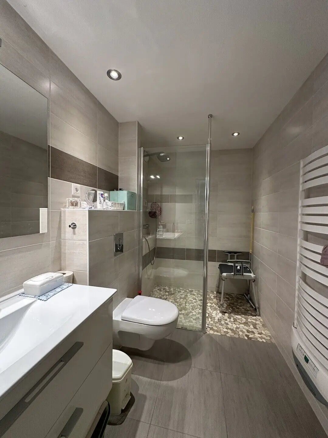 Appartement à vendre, 44m², Strasbourg