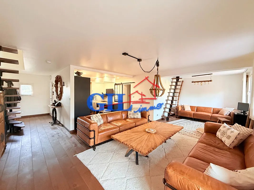 Maison à vendre, 112m², Savigny-le-Temple