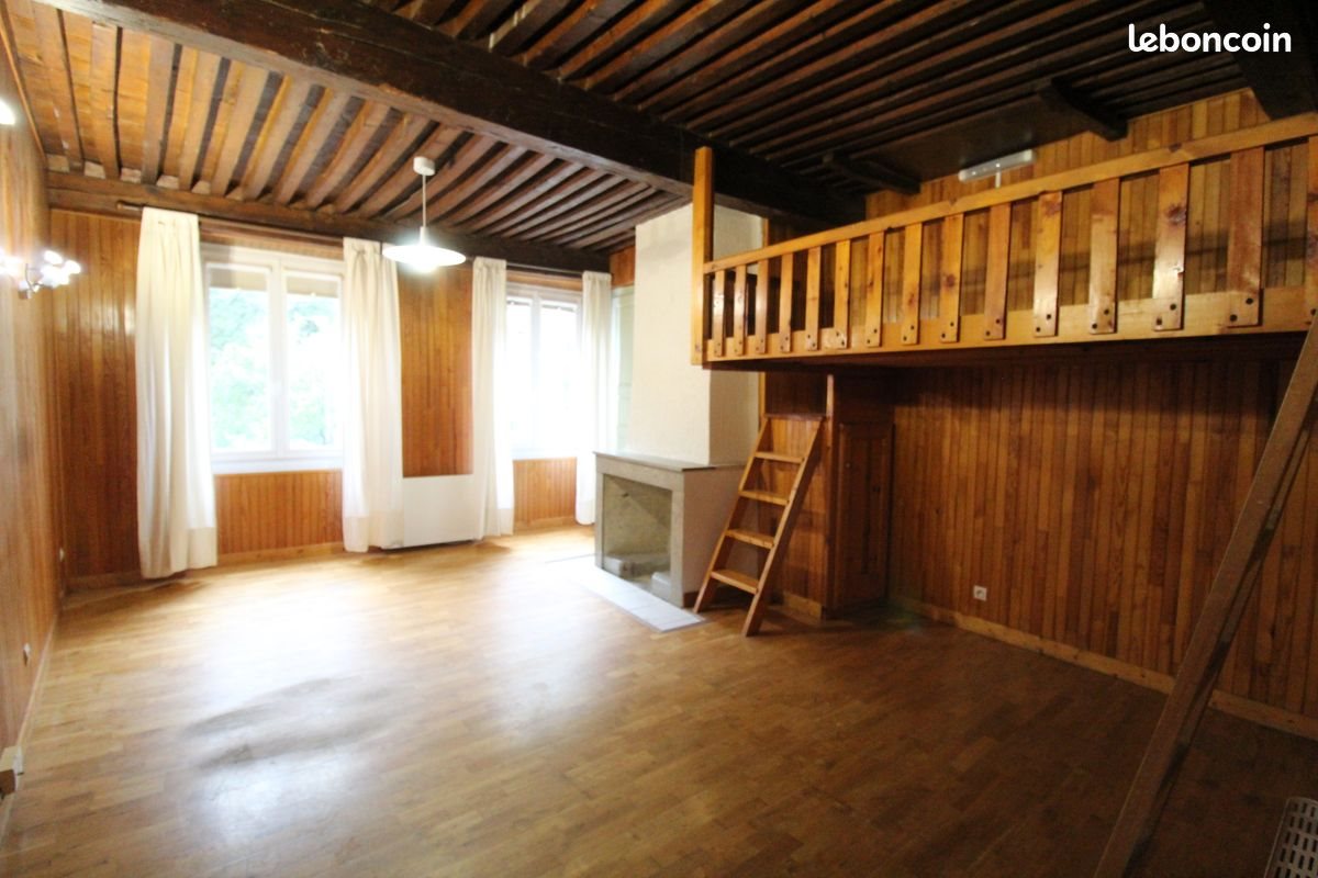 Appartement à louer, 44m², Grenoble