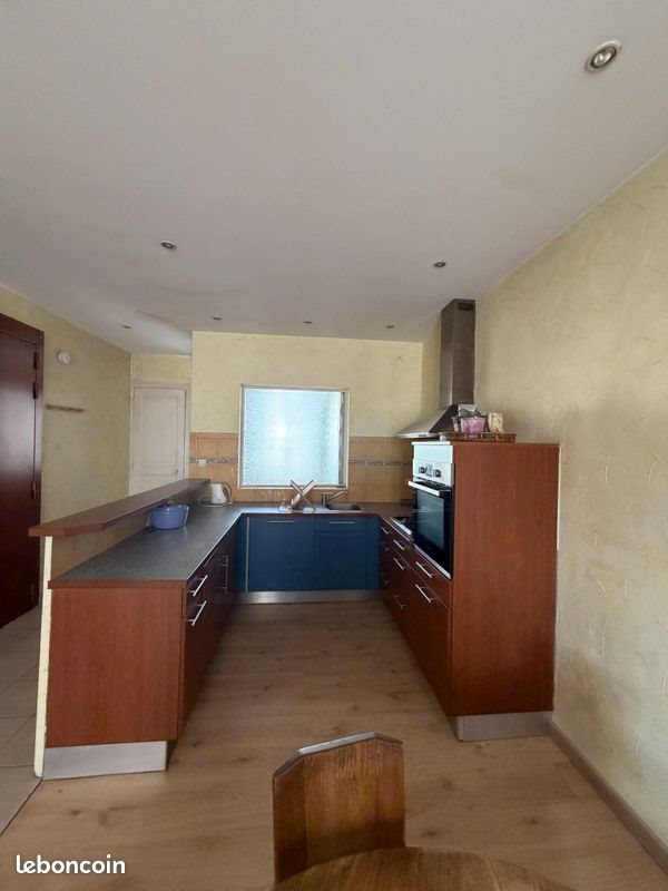 Appartement à louer, 50m², Grenoble