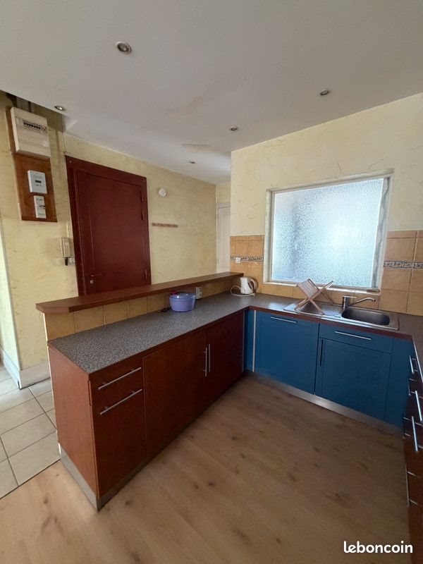 Appartement à louer, 50m², Grenoble