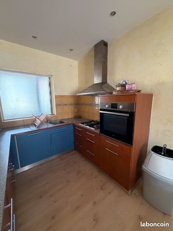 Appartement à louer, 50m², Grenoble