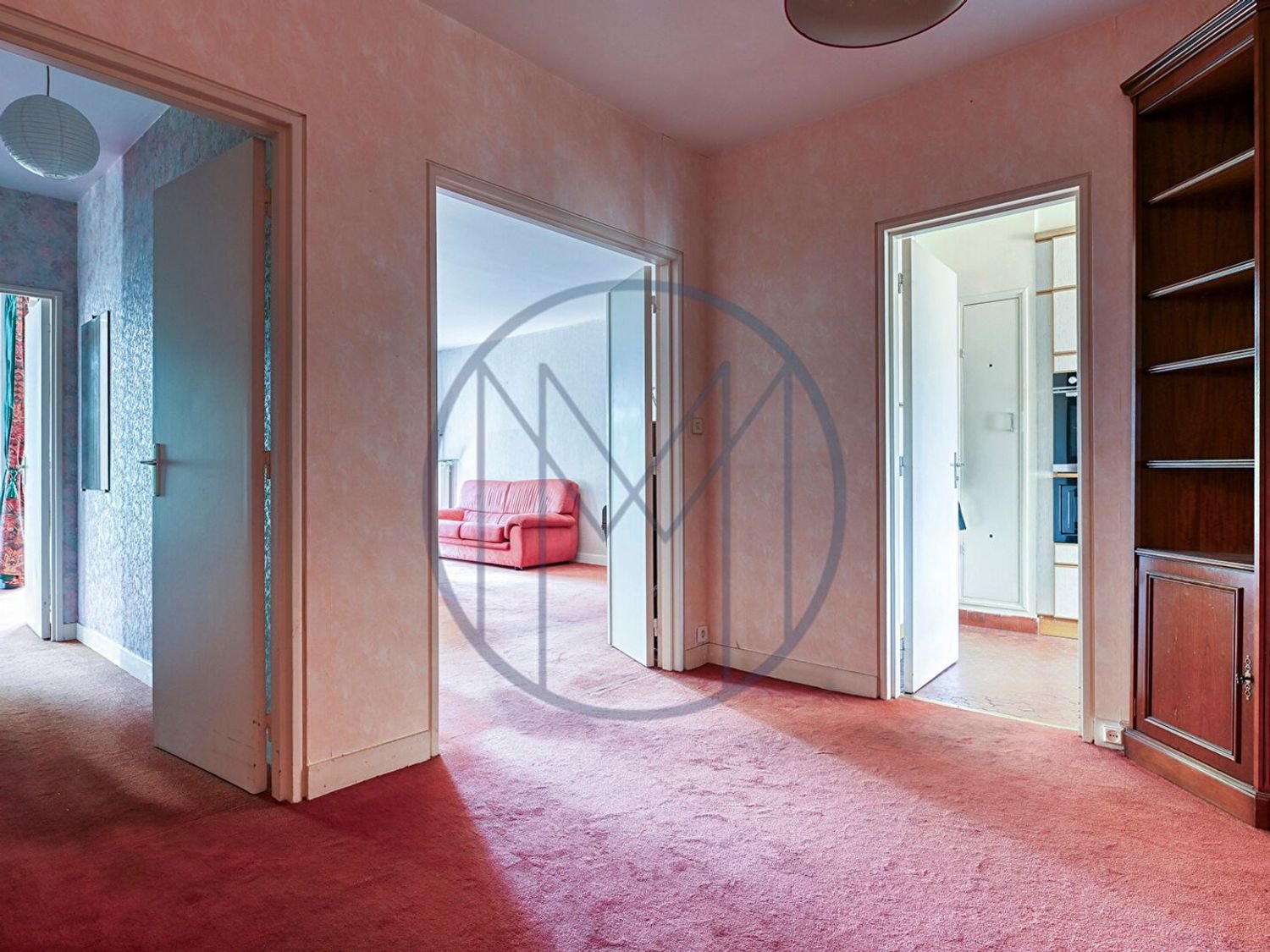 Appartement à vendre, 125m², Versailles