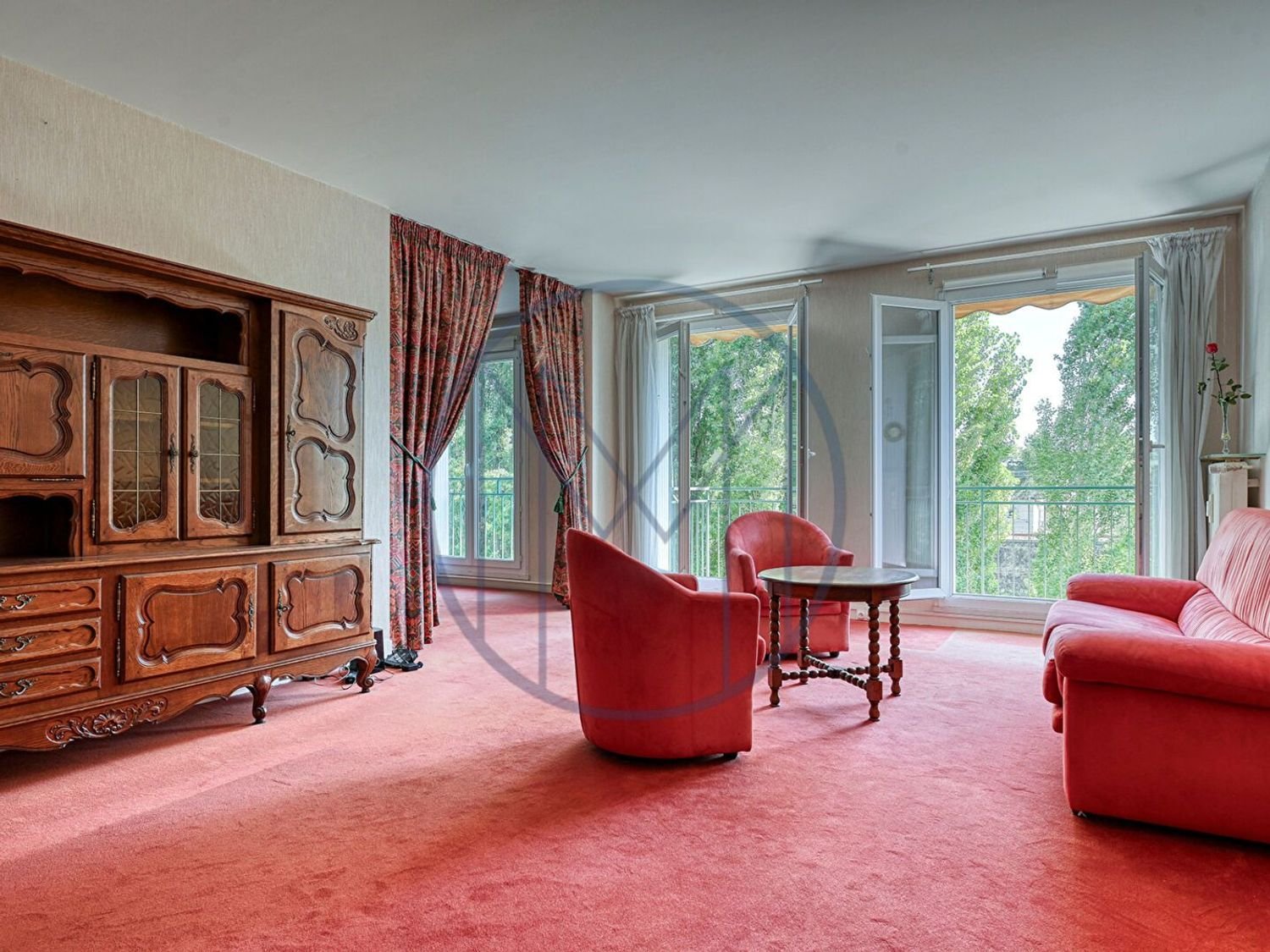 Appartement à vendre, 125m², Versailles