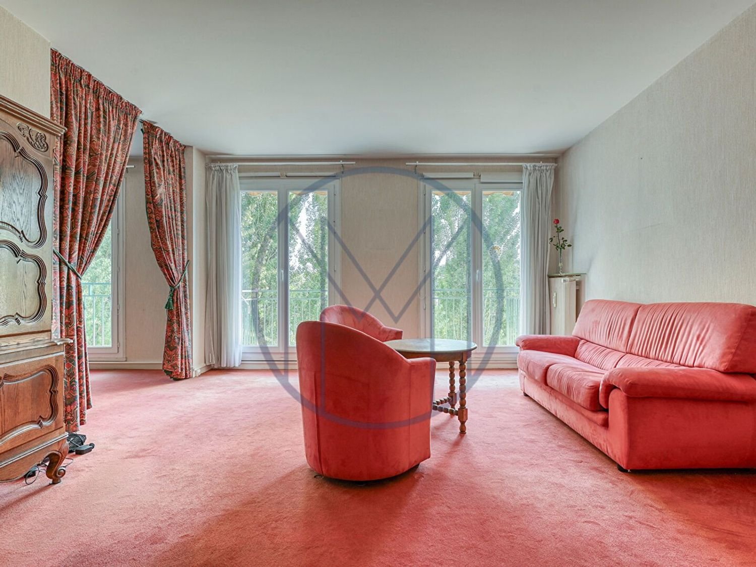 Appartement à vendre, 125m², Versailles