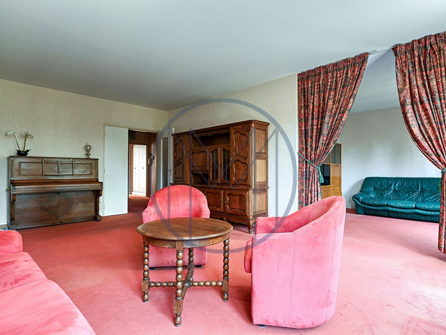Appartement à vendre, 125m², Versailles