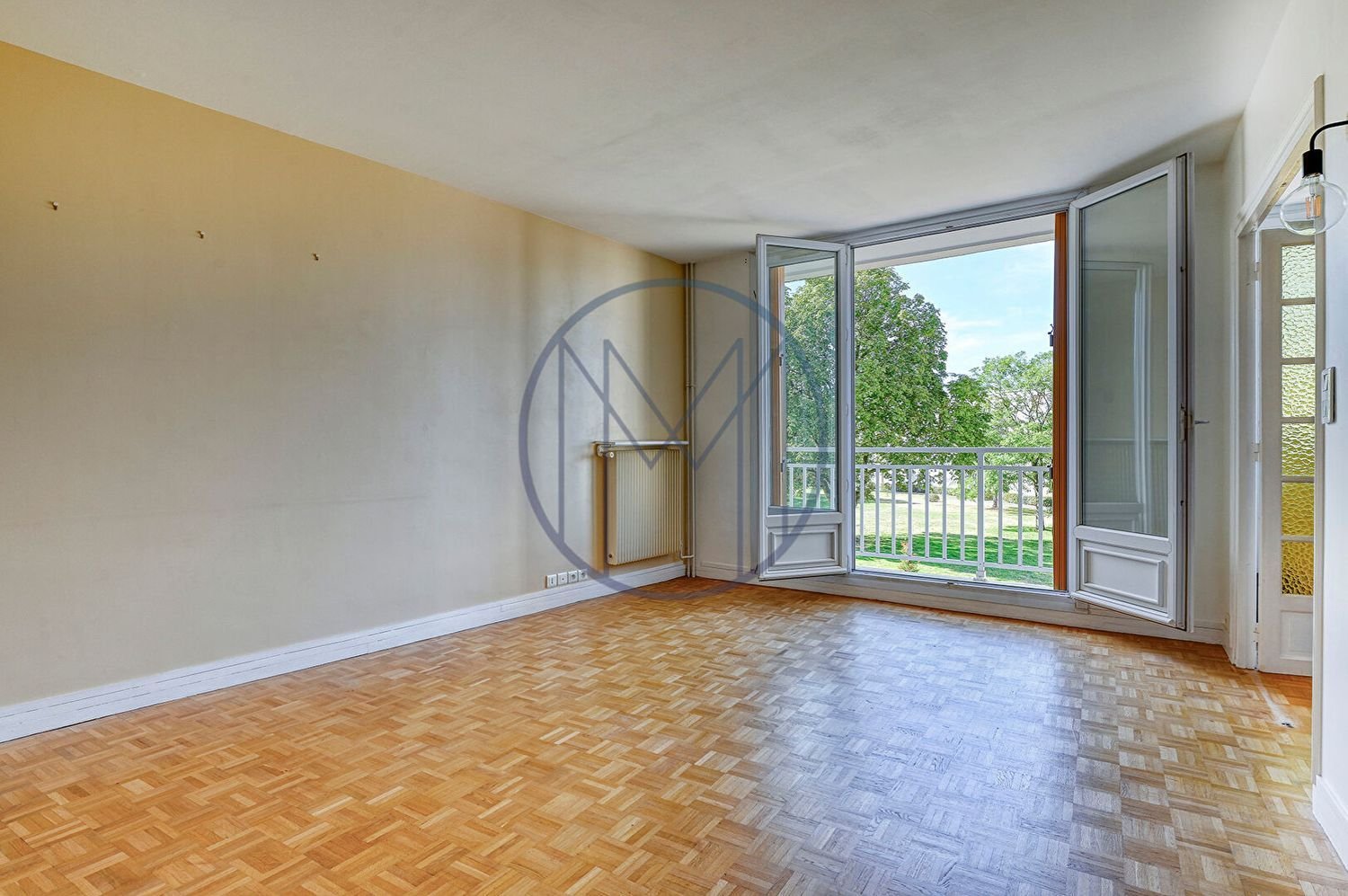 Appartement à vendre, 54m², Versailles