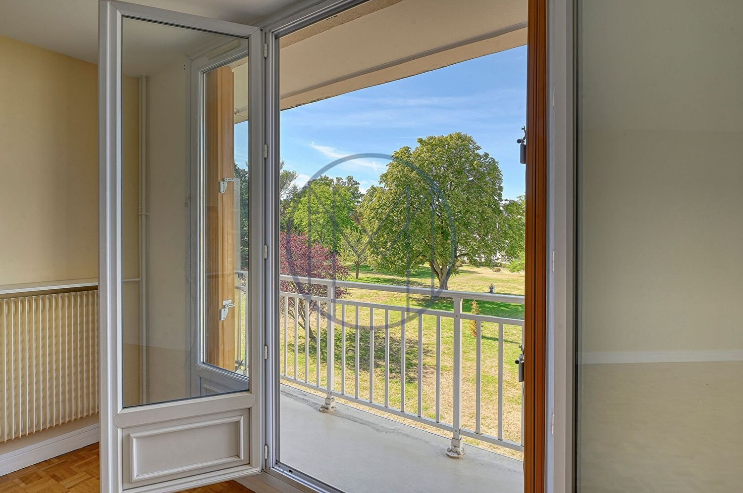 Appartement à vendre, 54m², Versailles