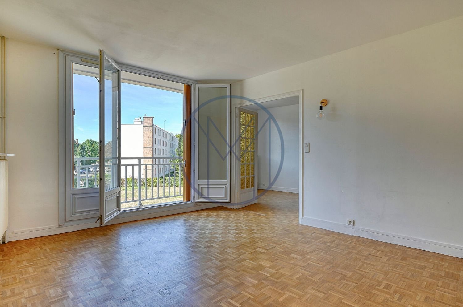 Appartement à vendre, 54m², Versailles