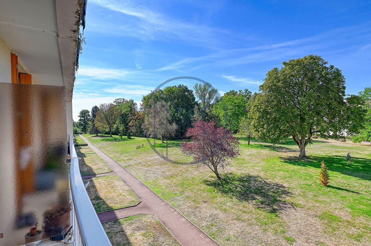 Appartement à vendre, 54m², Versailles
