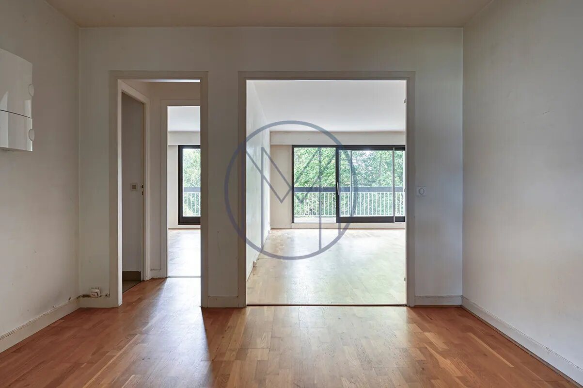 Appartement à vendre, 109m², Versailles