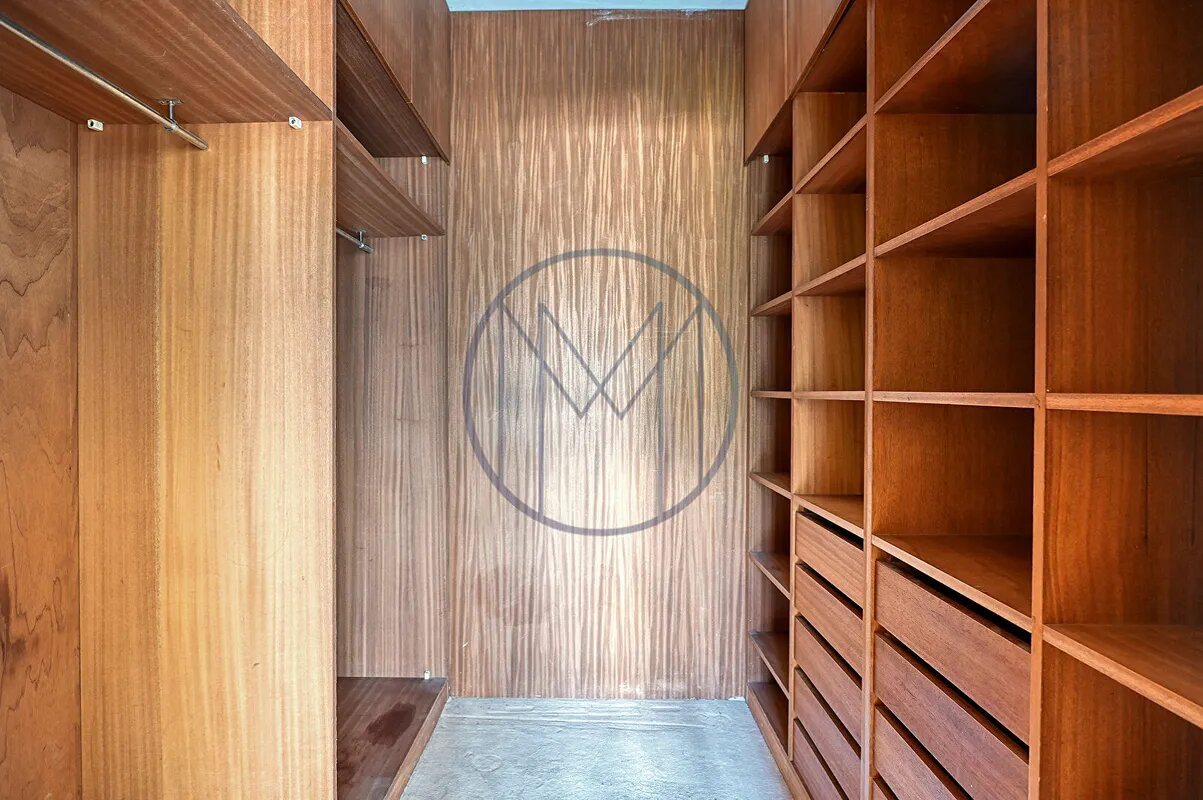 Appartement à vendre, 109m², Versailles