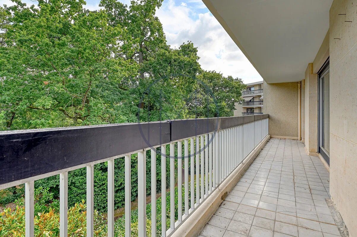 Appartement à vendre, 109m², Versailles