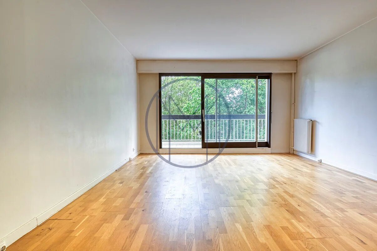 Appartement à vendre, 109m², Versailles