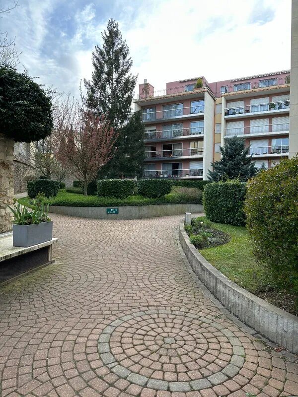 Appartement à louer, 28m², Versailles