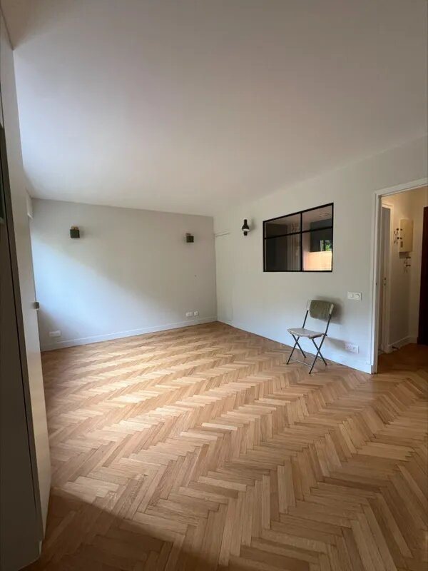 Appartement à louer, 28m², Versailles
