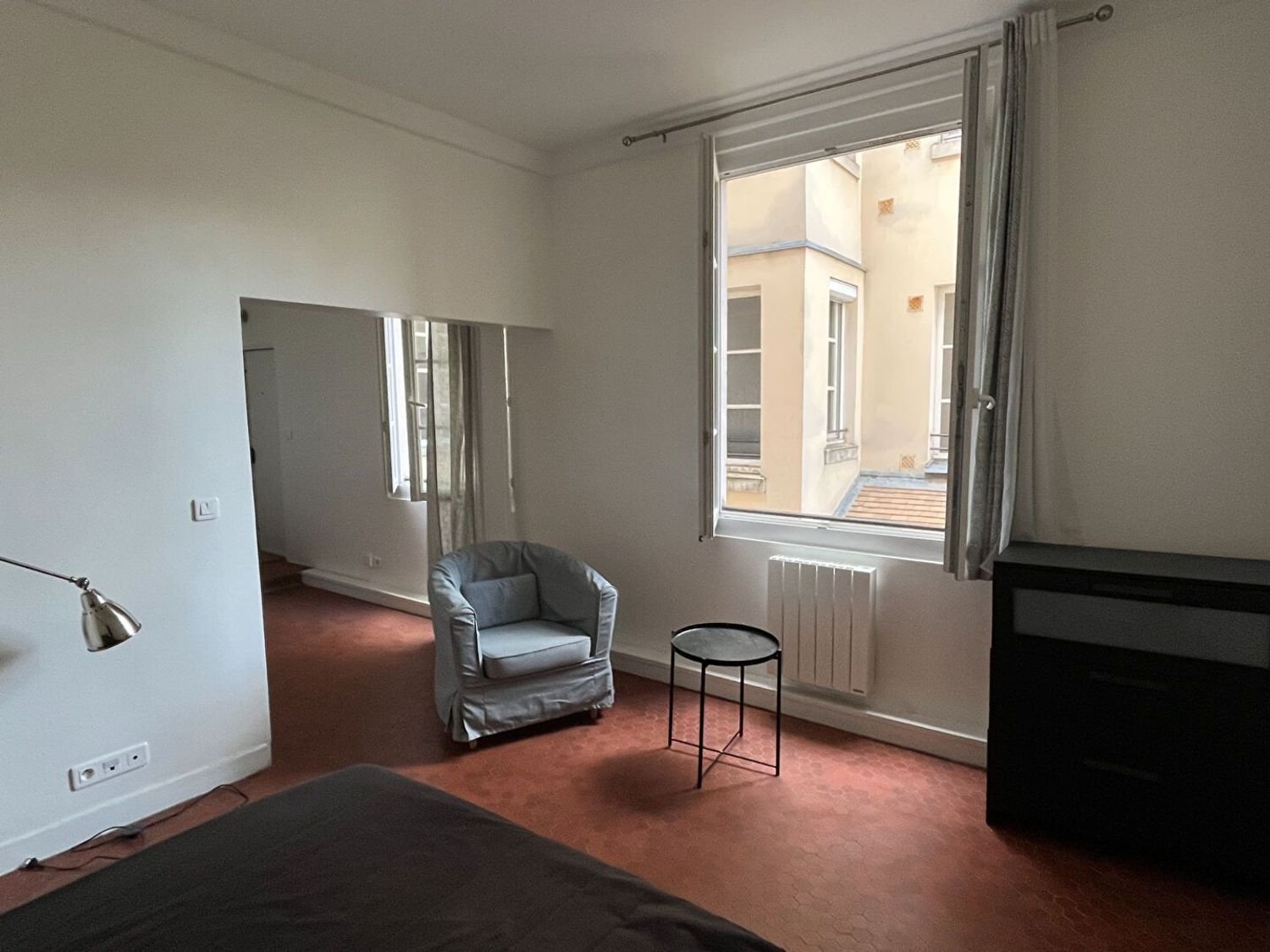 Appartement à vendre, 28m², Versailles