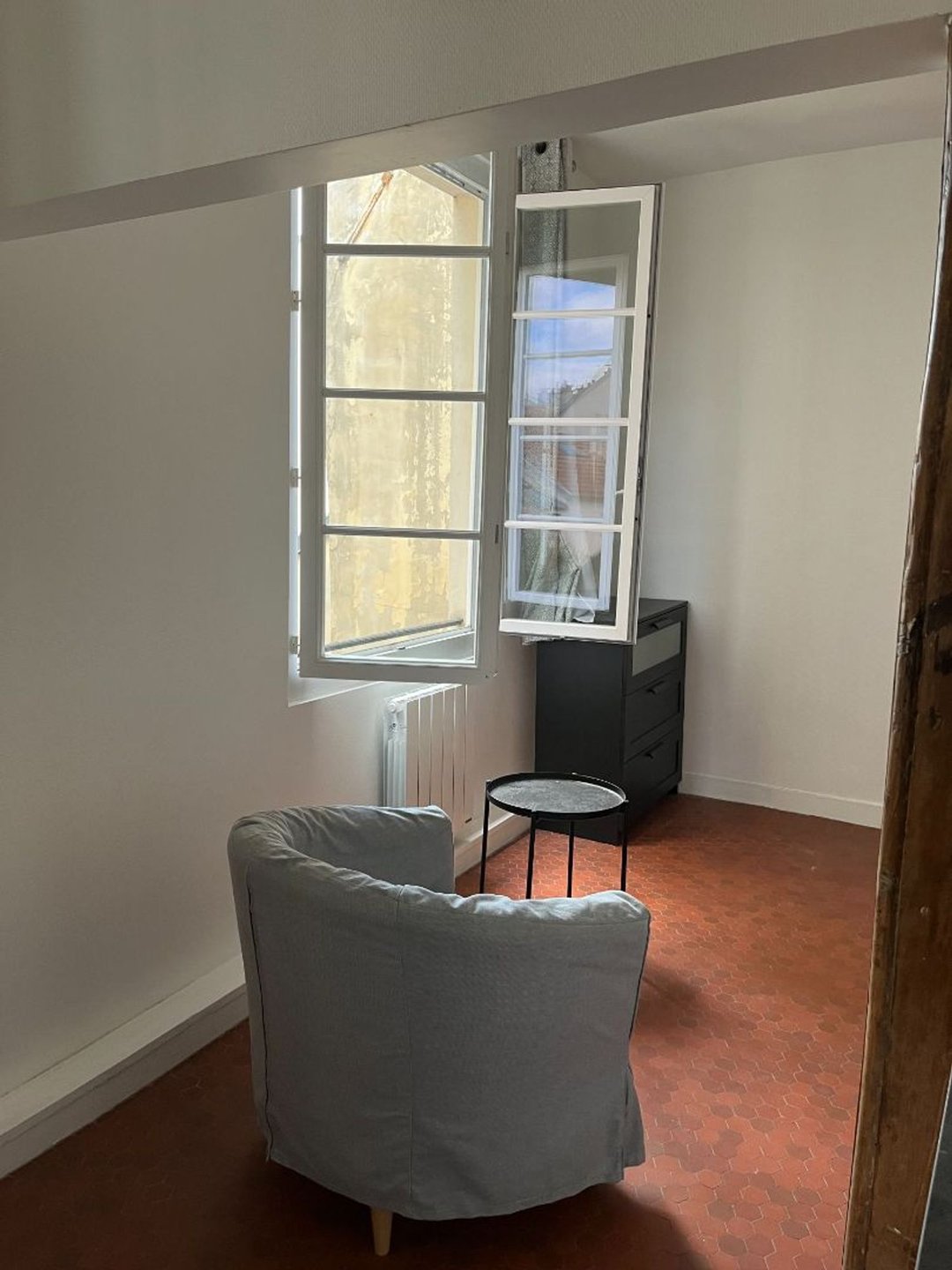 Appartement à vendre, 28m², Versailles