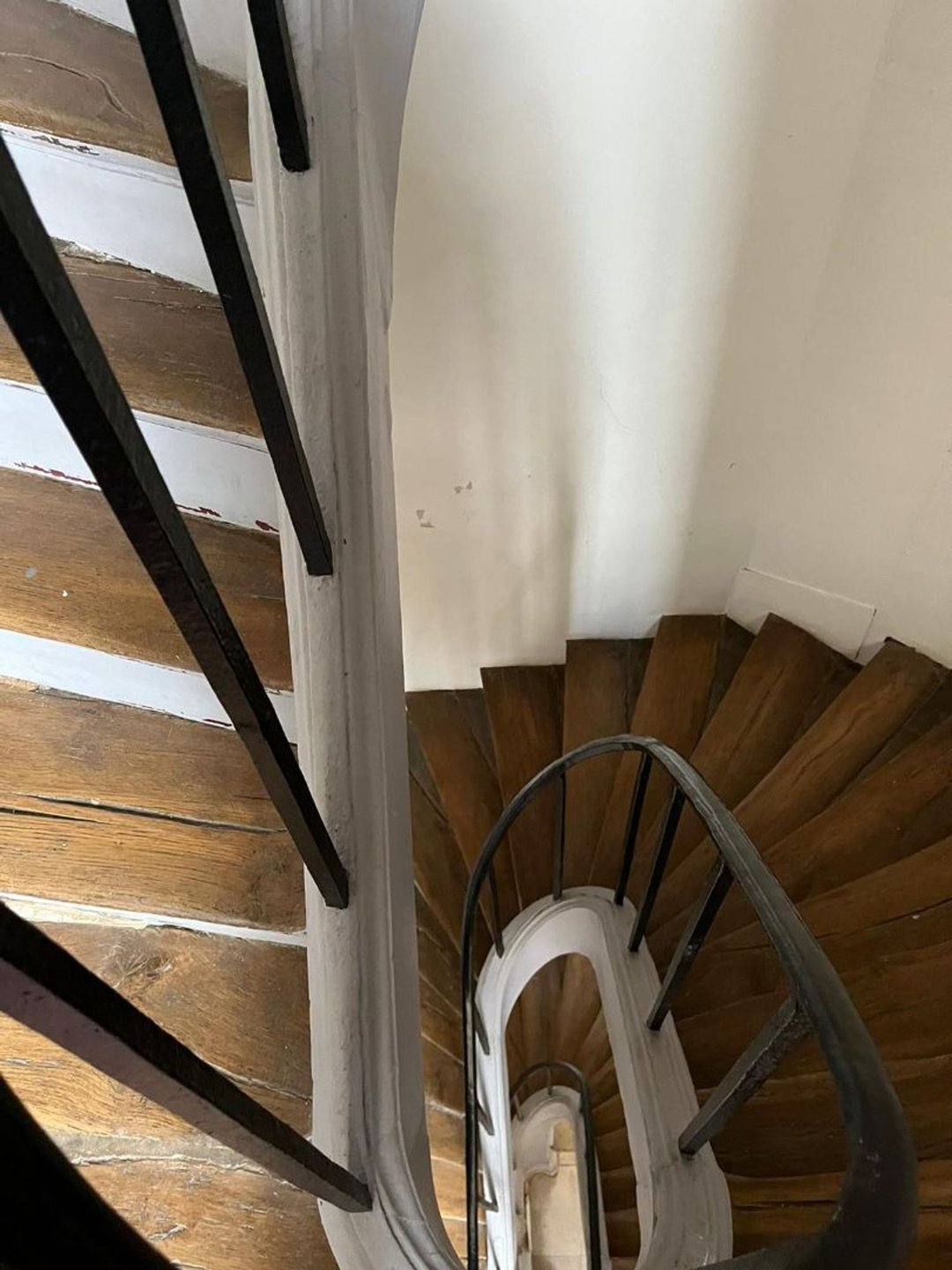 Appartement à vendre, 28m², Versailles